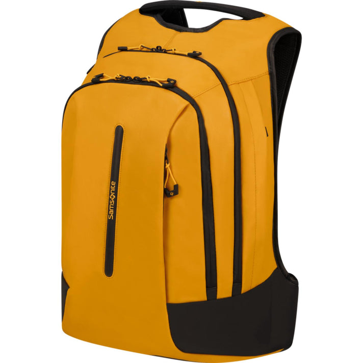 Samsonite Laptop Rugzak 140872 Backpack L Yellow 1924 Samsonite Laptop Rugzak 140872 Backpack L Yellow 1924