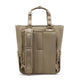 Kapten & Son Rugzak Lindby Pro Cord Dusty Khaki Cord