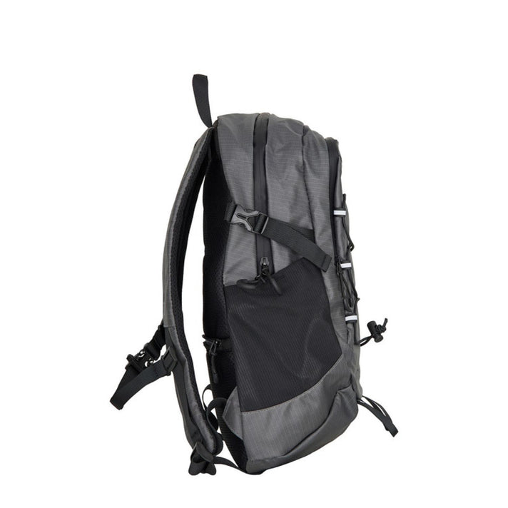New Rebels Rugzak 51.1435* Brentwood Black 00 New Rebels Rugzak 51.1435 Brentwood Black 00