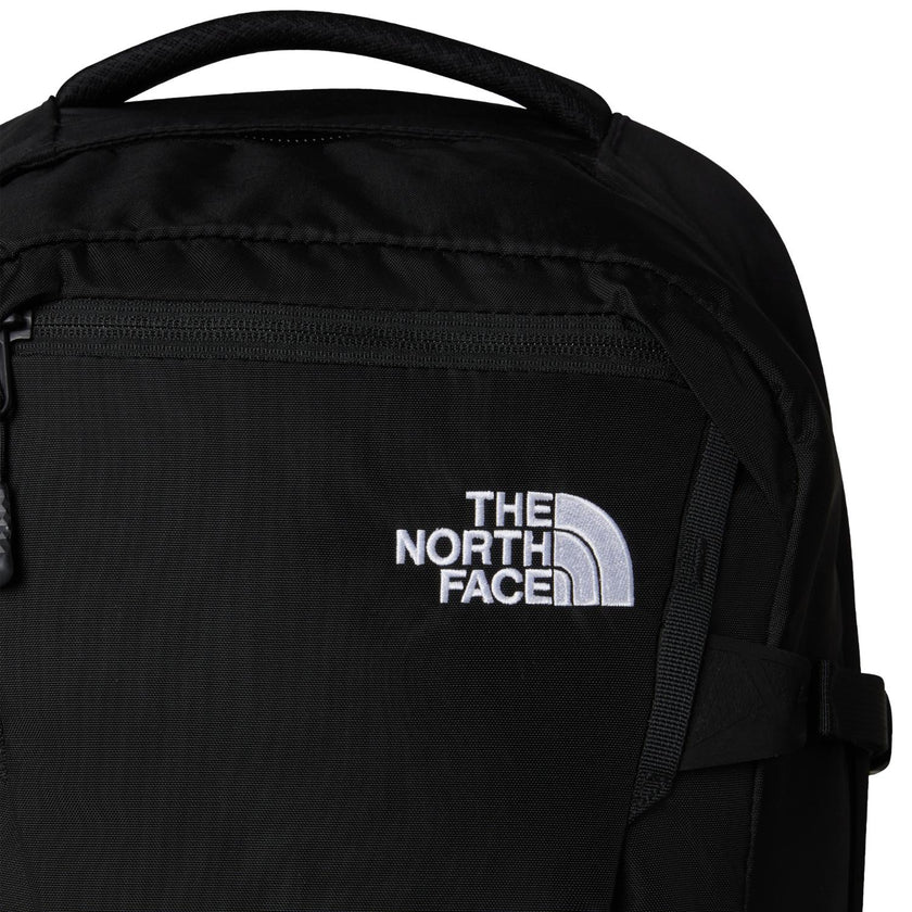 The NorthFace Rugzak Fall line Black JK3