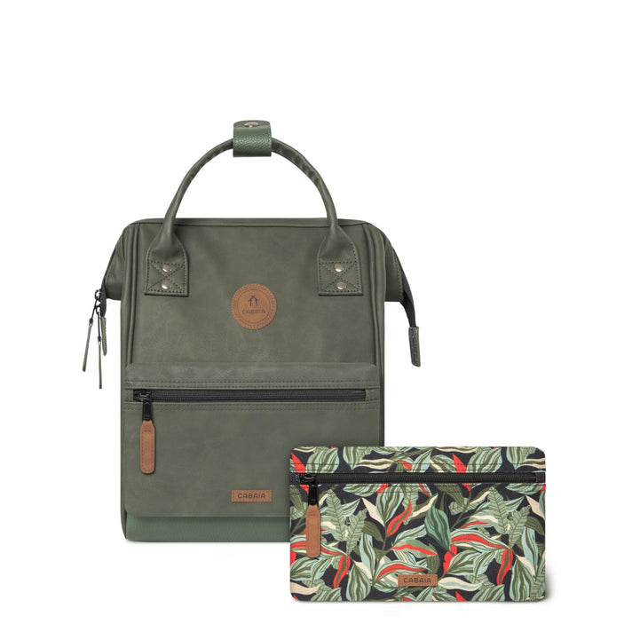 Cabaïa Rugzak Adventurer S* Busan Cabaïa Rugzak Adventurer S Busan