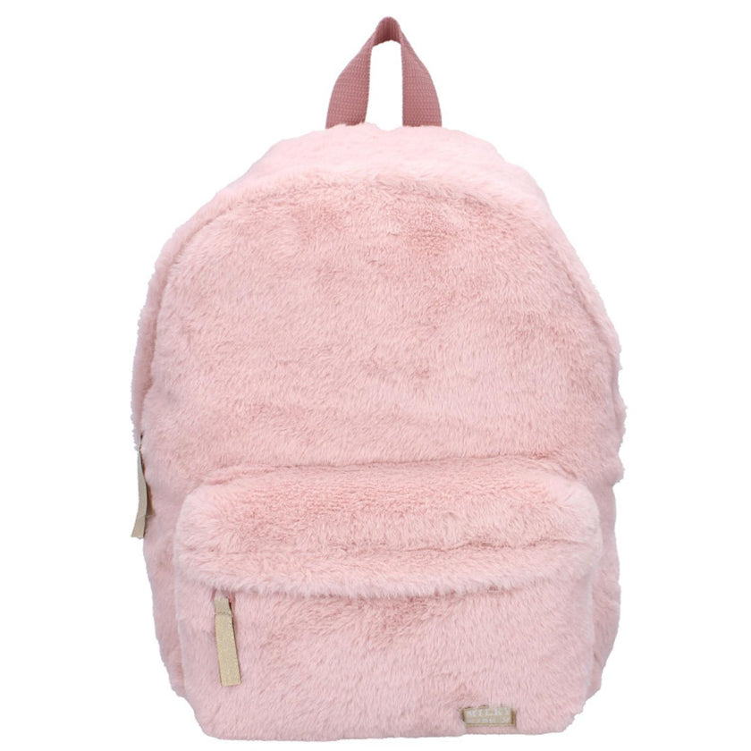 Vadobag Kinderrugzak 037-00519 The wow factor Pink