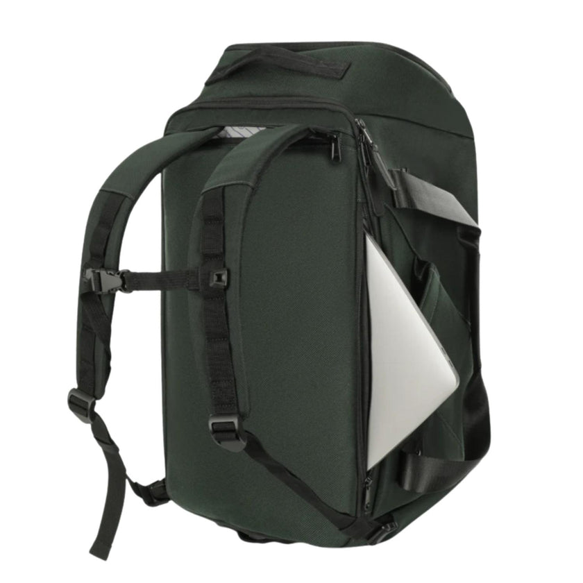 Cabaïa Reistas Duffle Explorer Lautrec