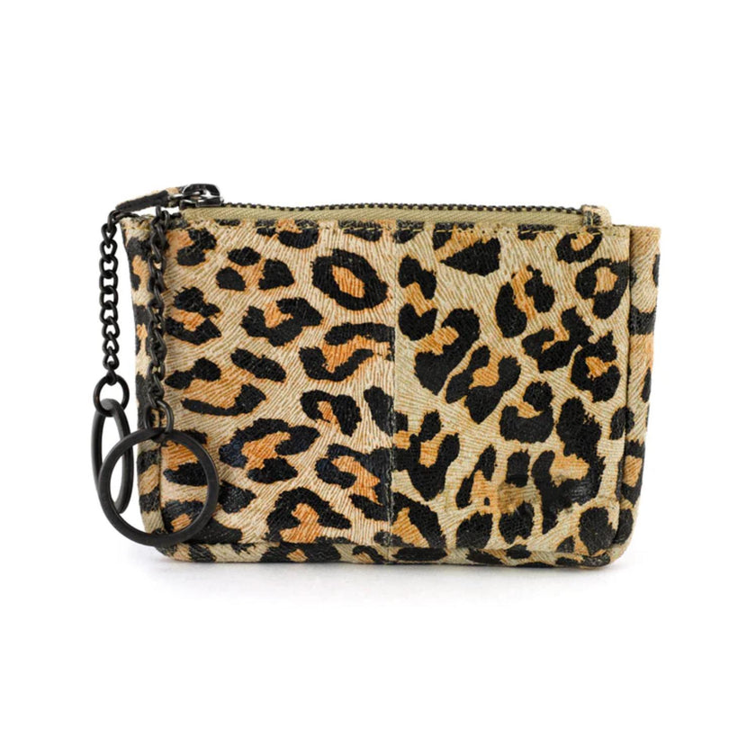 Bear Design Sleuteletui CP7616 Lyla Panther