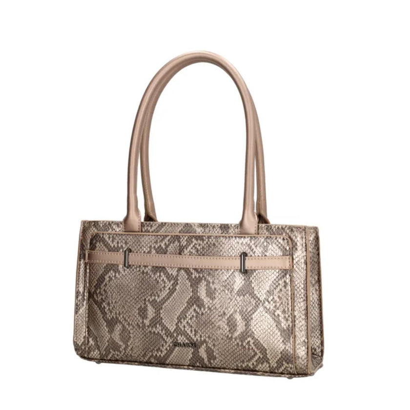 Charm Tas 25975 Sahara Champagne 095
