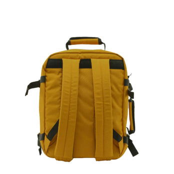 Cabin Zero Rugzak CZ33 28 Ltr Classic Tech Orange Chille 1309 Cabin Zero Rugzak CZ33 28 Ltr Classic Tech Orange Chille 1309