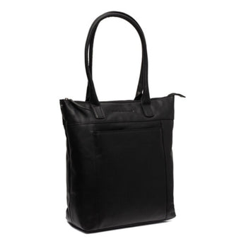 Chesterfield Shopper C38.0205* Altona 00 Zwart Chesterfield Shopper C38.0205* Altona 00 Zwart
