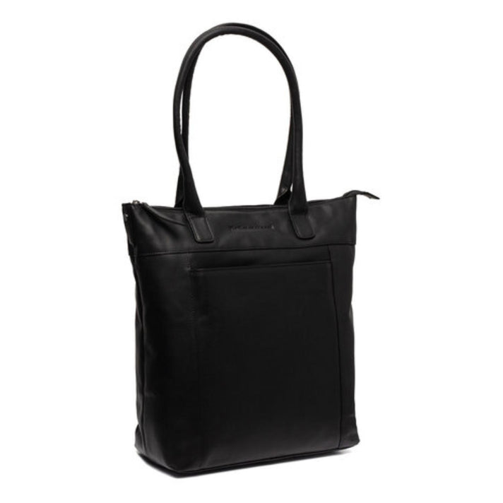 Chesterfield Shopper C38.0205* Altona 00 Zwart Chesterfield Shopper C38.0205* Altona 00 Zwart