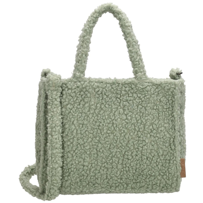 Beagles Tas 20519 Teddy Mint 015 Beagles Tas 20519 Teddy Mint 015