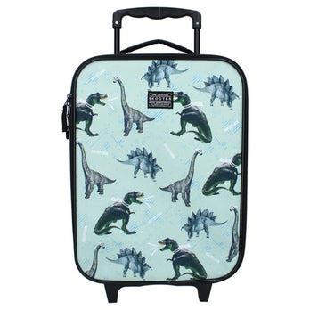 Skooter Kinder koffer 421-4705 Boundless Skooter Blue Skooter Kinder koffer 421-4705 Boundless Skooter Blue