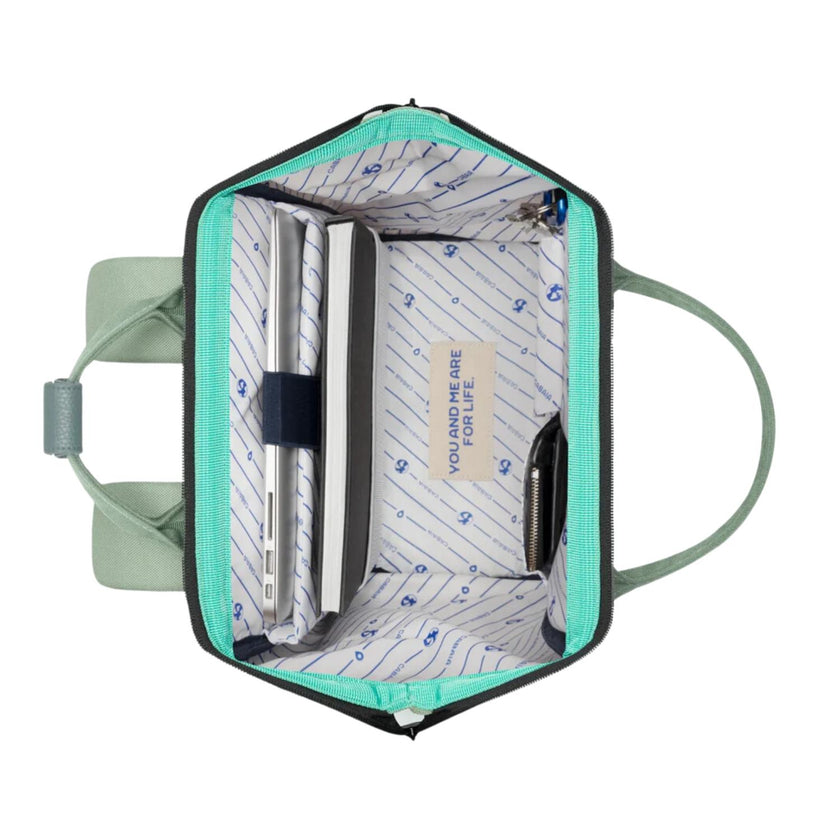 Cabaïa Rugzak Adventurer M Seville