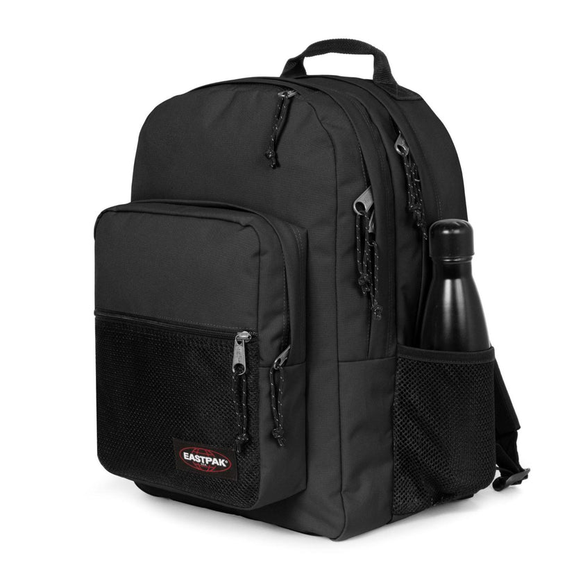 Eastpak Rugzak Pinzip EK0A5B9 Black 008