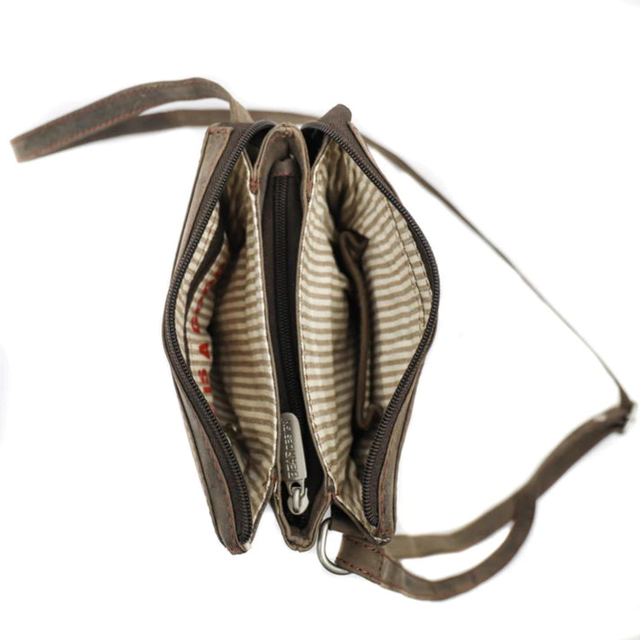 Bear Design Tas HD6000 Ellen Bruin Bear Design Tas HD6000 Ellen Bruin