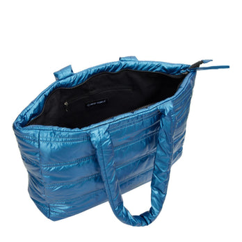 New Rebels Shopper 31.1207 Goldsboro Puff New Blue 27 New Rebels Shopper 31.1207 Goldsboro Puff New Blue 27