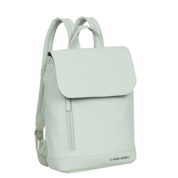 New Rebels Rugzak 51.1312 Washington Mint 67 New Rebels Rugzak 51.1312 Washington Mint 67