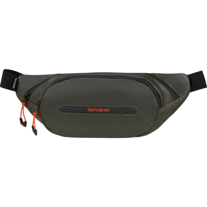 Samsonite Heuptas 140879 Beltbag Climbing Ivy 9199 Samsonite Heuptas 140879 Beltbag Climbing Ivy 9199
