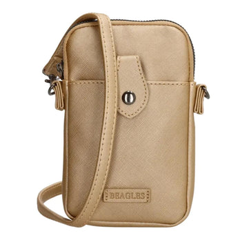 Beagles Telefoontasje 20760 Fontecada Licht Goud 146 Beagles Telefoontasje 20760 Fontecada Licht Goud 146