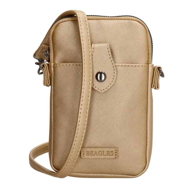 Beagles Telefoontasje 20760 Fontecada Licht Goud 146 Beagles Telefoontasje 20760 Fontecada Licht Goud 146