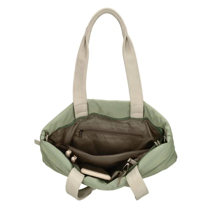 Zebra Trends Shopper 21536* Mint 015 Zebra Trends Shopper 21536* Mint 015