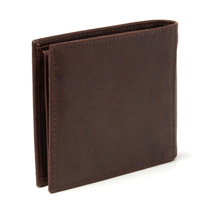 De Rooy Amsterdam Portemonnee 28524 Bruin De Rooy Amsterdam Portemonnee 28524 Bruin