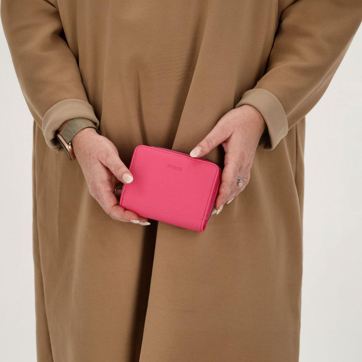 Beagles Portemonnee 21430 Lizaso Fuchsia 011 Beagles Portemonnee 21430 Lizaso Fuchsia 011