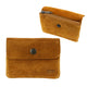 Bear Design Portemonnee SU8054 Pietje Cognac