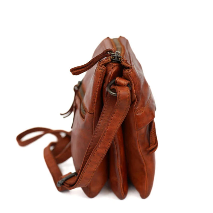 Bear Design Tas CL45084 Cognac Bear Design Tas CL45084 Cognac