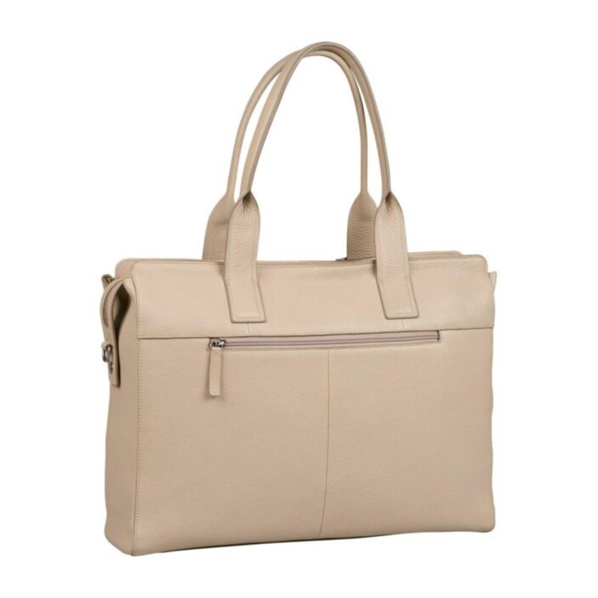 Burkely Laptoptas 1000846 Workbag 15.6