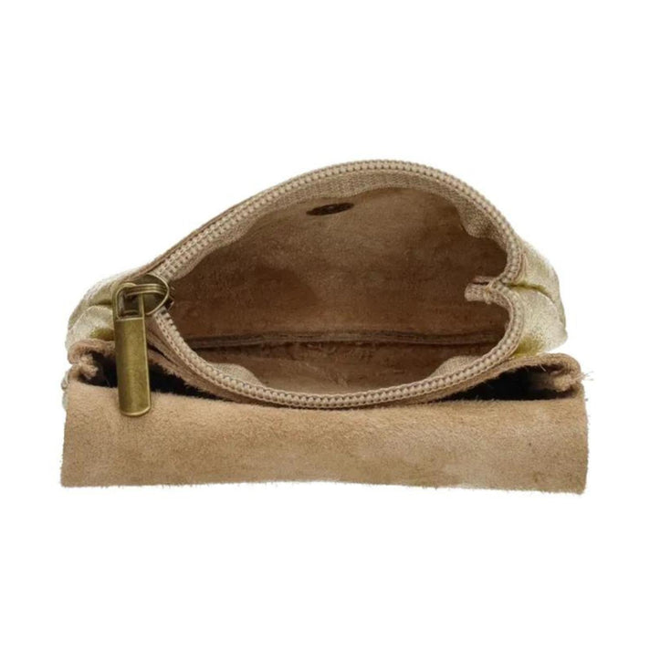 Charm Portemonnee L601 Elisa Goud 996 Charm Portemonnee L601 Elisa Goud 996