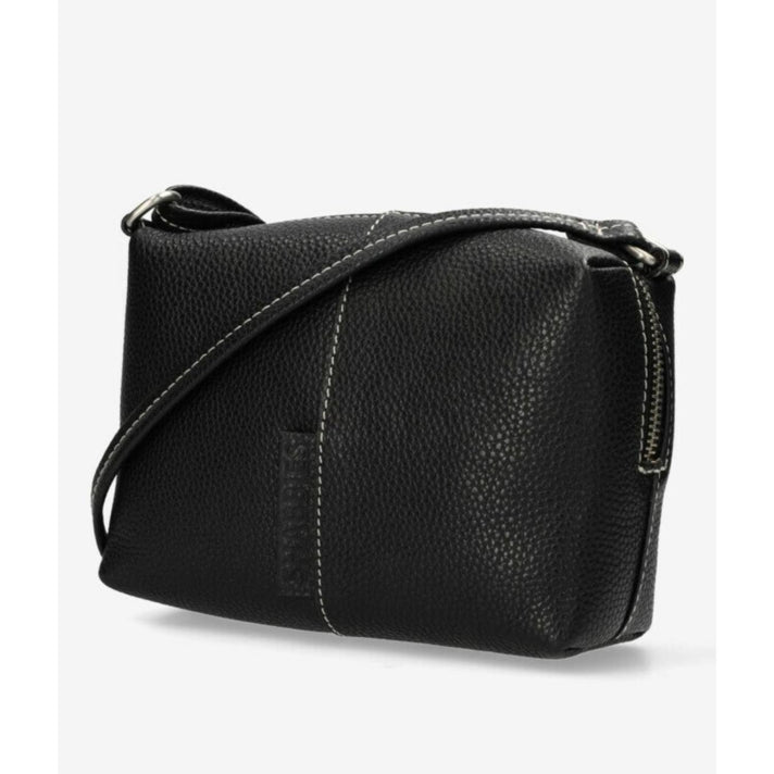 Shabbies Amsterdam Tas SH003500751W Saar Black 1000 Shabbies Amsterdam Tas SH003500751W Saar Black 1000