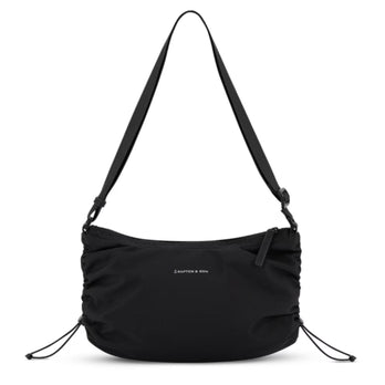 Kapten & Son Tas Skara S All Black Kapten & Son Tas Skara S All Black