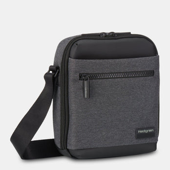 Hedgren Crossbodytas HNXT01 App RFID Stylish Grey 214 Hedgren Crossbodytas HNXT01 App RFID Stylish Grey 214