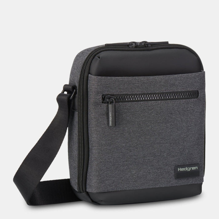 Hedgren Crossbodytas HNXT01 App RFID Stylish Grey 214 Hedgren Crossbodytas HNXT01 App RFID Stylish Grey 214