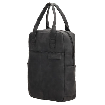 Zebra Trends Rugzak 20542 Merel Zwart 001 Zebra Trends Rugzak 20542 Merel Zwart 001