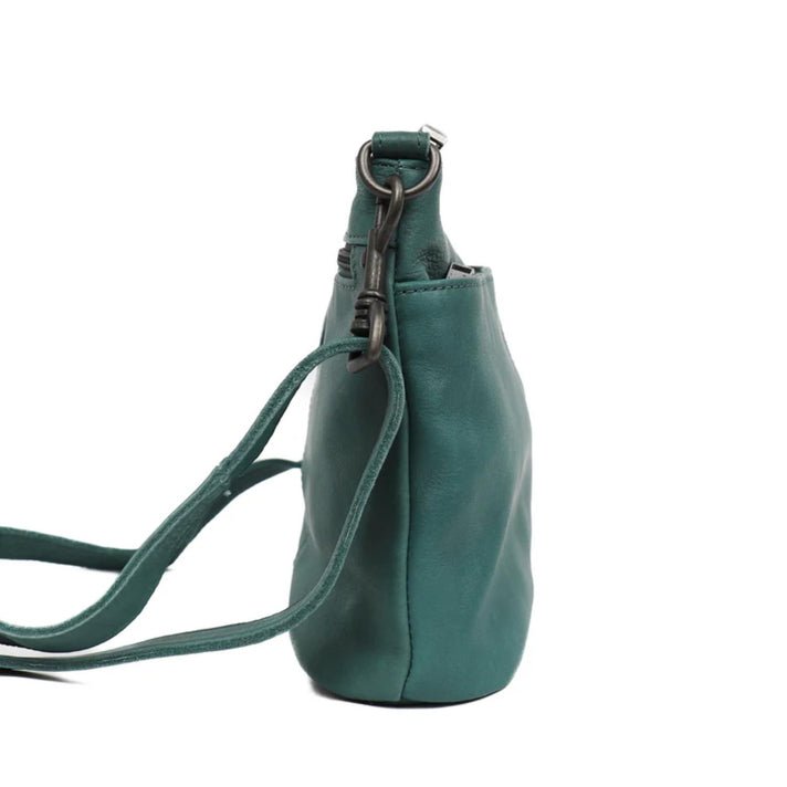 Bear Design Tas CP1867 Ashley Aqua Bear Design Tas CP1867 Ashley Aqua