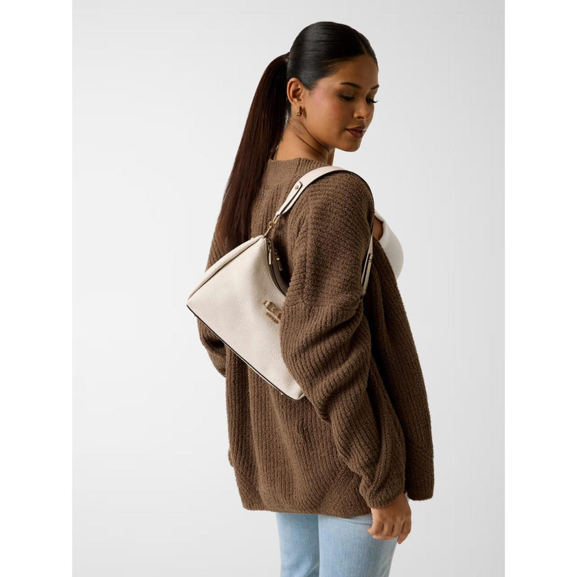 Guess Tas PD991618 Anise Stone logo