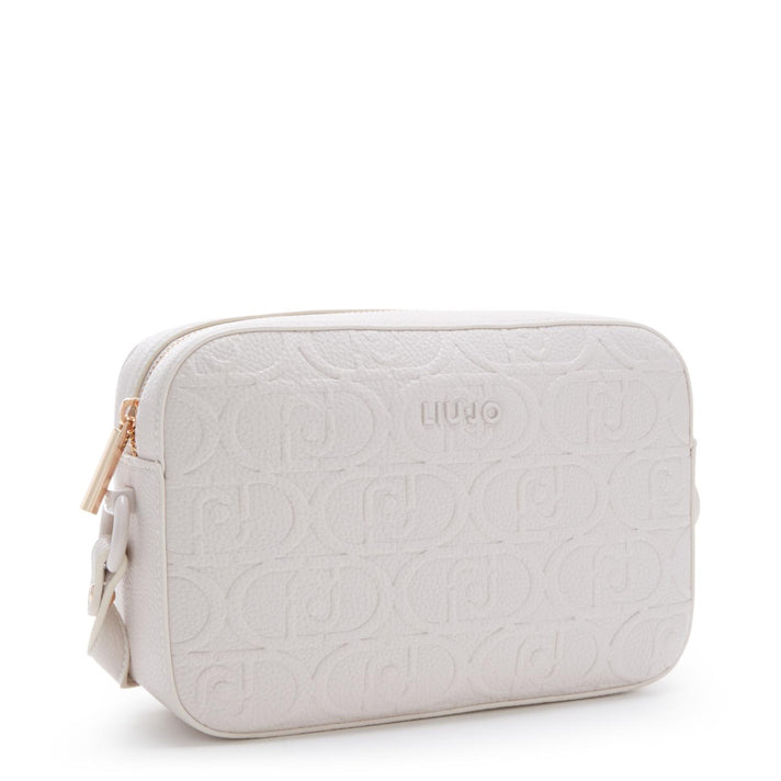 Liu Jo Tas AA4156-E0003 Manh True Champagne 33801 Liu Jo Tas AA4156-E0003 Manh True Champagne 33801