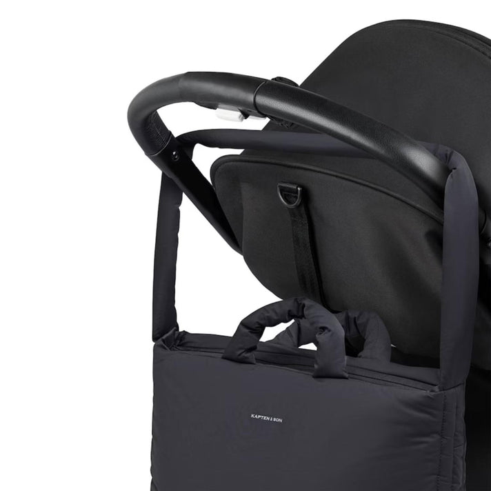 Kapten & Son Shopper Skara Cloud Pro All Black Kapten & Son Shopper Skara Cloud Pro All Black
