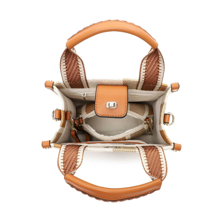 Emily & Noah Tas 65510 Jasmin Sand 420 Emily & Noah Tas 65510 Jasmin Sand 420