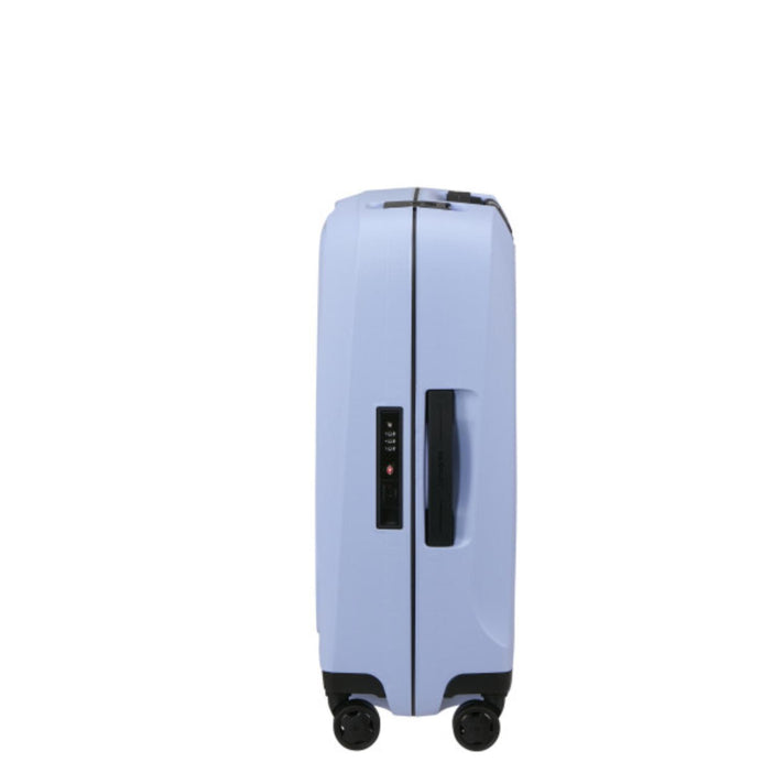 Samsonite Koffer 146909 55/20 Essens Lavender 1491 Samsonite Koffer 146909 55/20 Essens Lavender 1491