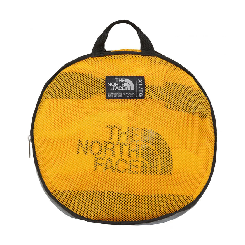 The NorthFace Reistas Base Camp XL Summit Gold