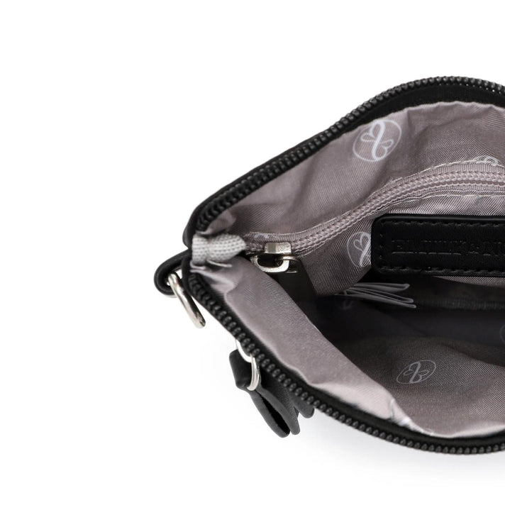 Emily & Noah Tas 65560 Jill Black 100 Emily & Noah Tas 65560 Jill Black 100