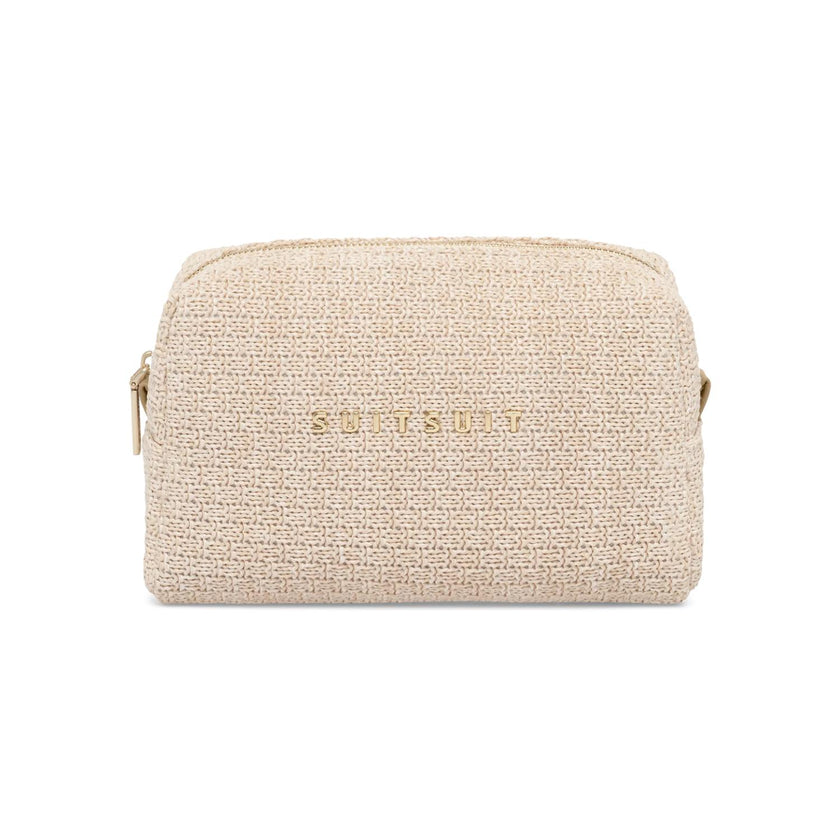 SUITSUIT Beautyset AF-68030 Natural Straw