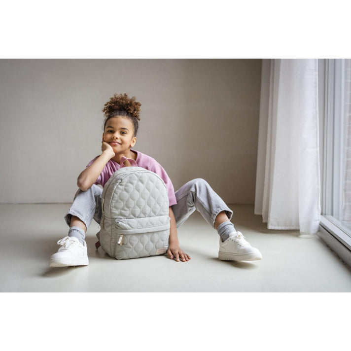 Vadobag Kinderrugzak 037-00406 Sweet bliss Green Vadobag Kinderrugzak 037-00406 Sweet bliss Green