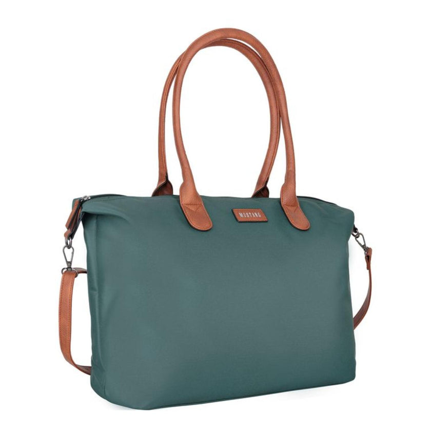 Mustang Shopper 33.1079 Limnos Dark green 63
