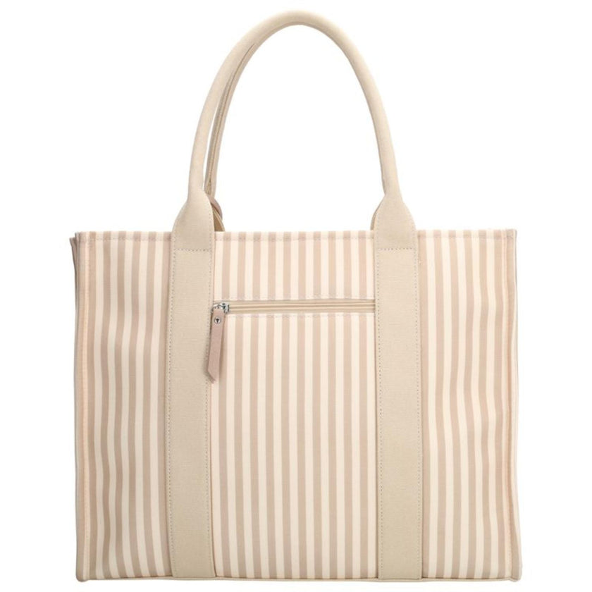 Zebra Trends Shopper 25560 Mira Créme 138