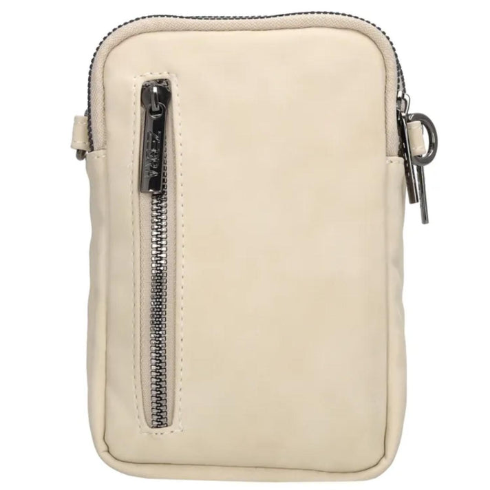 Zebra Trends Telefoontasje 20865 Creme 138 Zebra Trends Telefoontasje 20865 Creme 138