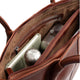 Chesterfield Tas C38.0230 Vespera Cognac 31