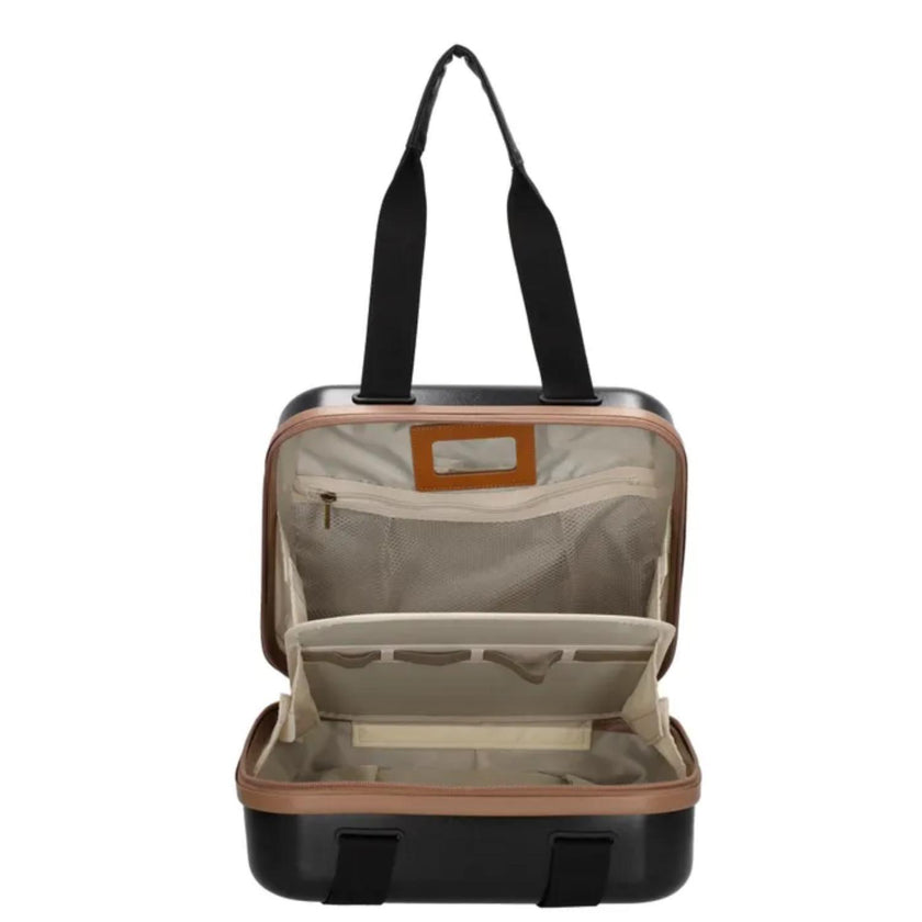 Charm Beautycase 23794 Zwart 001