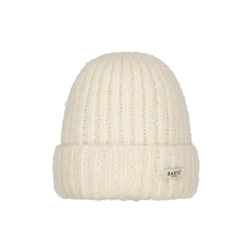 Barts Muts 6315 Wellawaya Beanie Cream 010